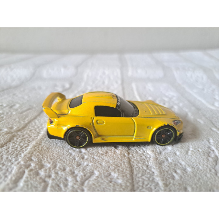 Honda S2000 Hot Wheels 2011-020 - modelauto