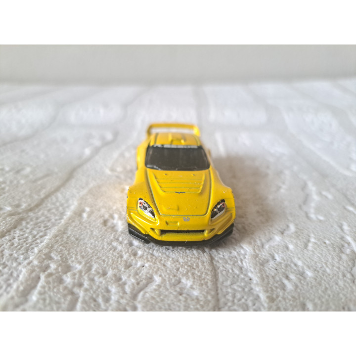 Honda S2000 Hot Wheels 2011-020 - modelauto