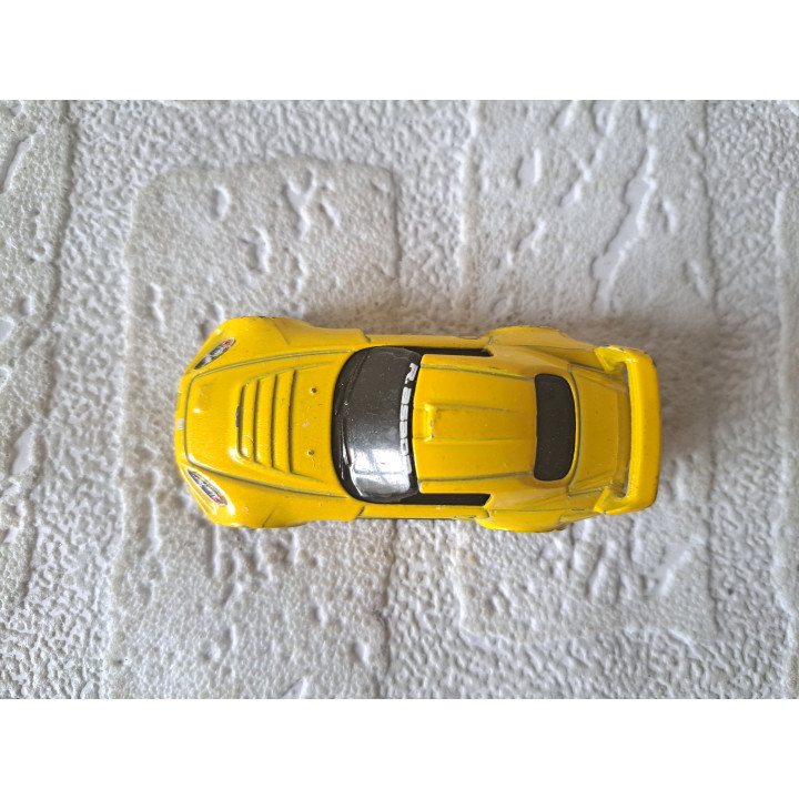 Honda S2000 Hot Wheels 2011-020 - modelauto