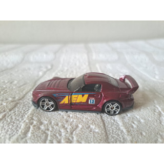 Honda S2000 Hot Wheels 2012-141