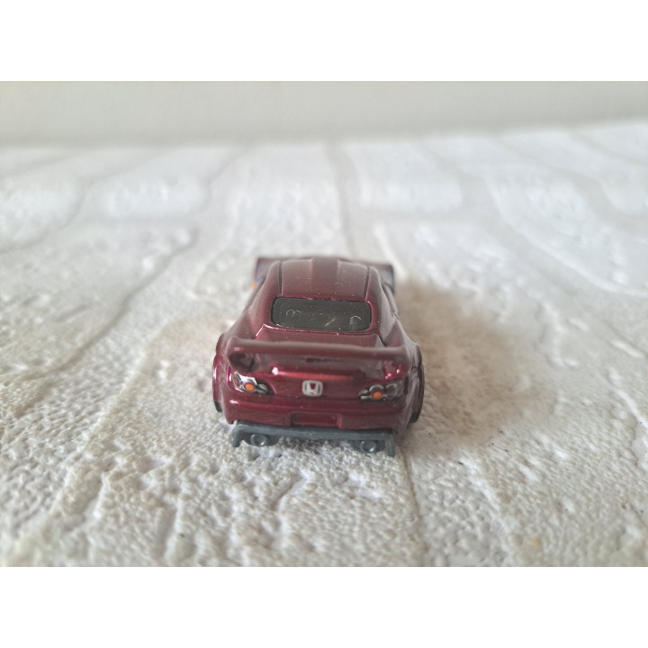 Honda S2000 Hot Wheels 2012-141 - modelauto