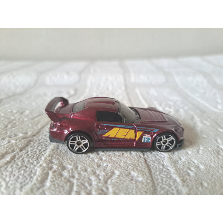 Honda S2000 Hot Wheels 2012-141 - modelauto