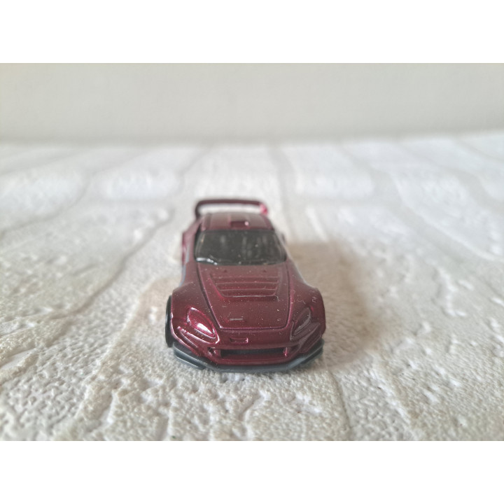 Honda S2000 Hot Wheels 2012-141 - modelauto