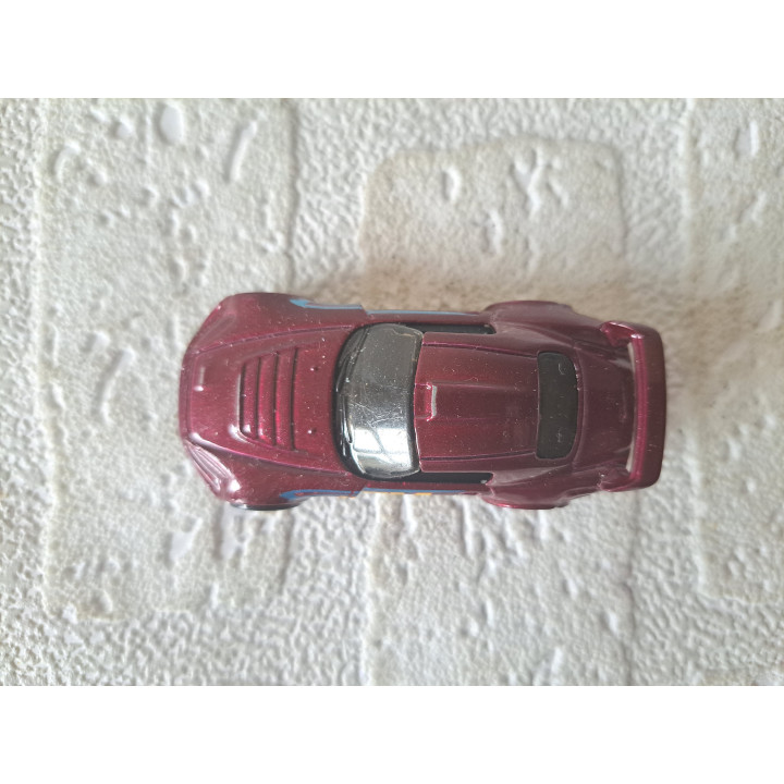 Honda S2000 Hot Wheels 2012-141 - modelauto