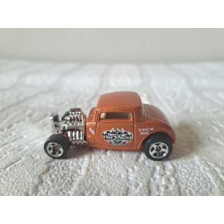 Ford 1932 5 Pack Hot wheels 2008