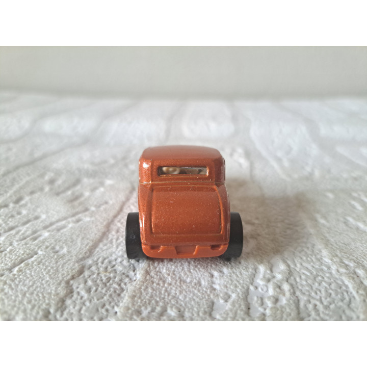 Ford 1932 5 Pack Hot wheels 2008 - Verzamelmodelauto