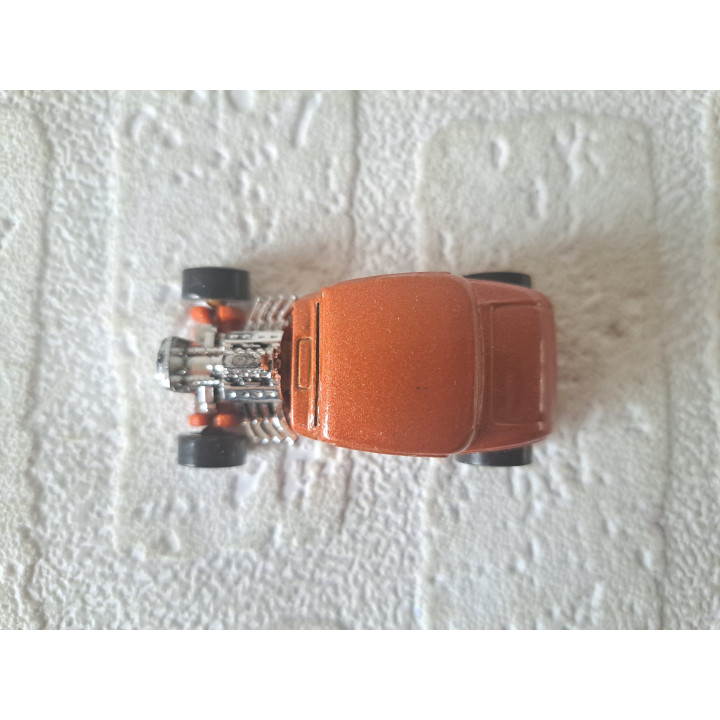 Ford 1932 5 Pack Hot wheels 2008 - Verzamelmodelauto