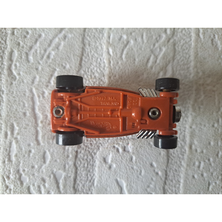 Ford 1932 5 Pack Hot wheels 2008 - Verzamelmodelauto