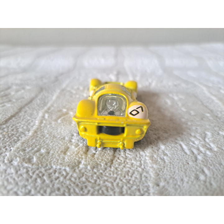 Ferrari 330 P4 5 Pack Hot wheels 2007 - Verzamelmodelauto