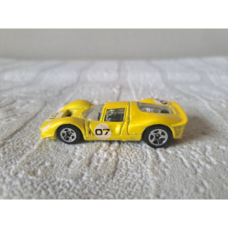 Ferrari 330 P4 5 Pack Hot wheels 2007