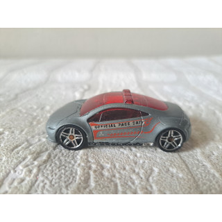 Mitsubishi Eclipse Concept Car 5 Pack Hot wheels 2008 (2)