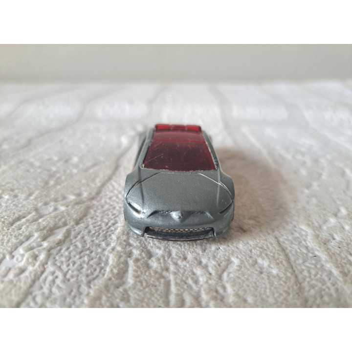 Mitsubishi Eclipse Concept Car 5 Pack Hot wheels 2008 (2) - Verzamelmodelauto
