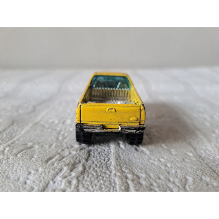 Ford F150 24seven 5 Pack Hot wheels 2012 (3) - Verzamelmodelauto