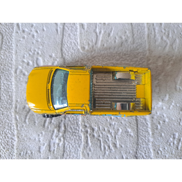 Ford F150 24seven 5 Pack Hot wheels 2012 (3) - Verzamelmodelauto