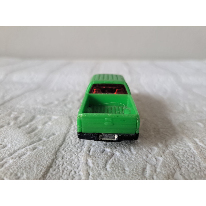 Ford F150 2009 5 Pack Hot wheels 2015 - Verzamelmodelauto