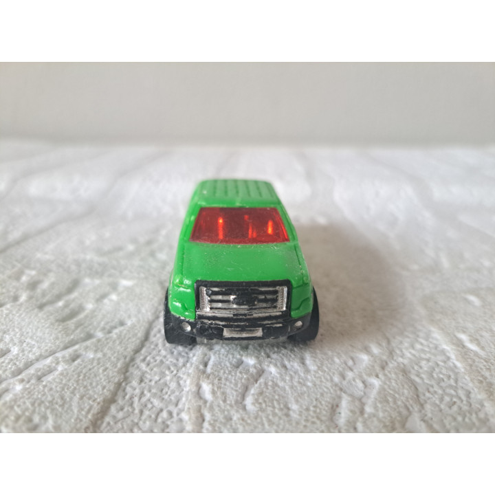 Ford F150 2009 5 Pack Hot wheels 2015 - Verzamelmodelauto