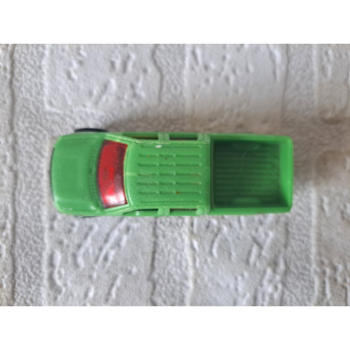 Ford F150 2009 5 Pack Hot wheels 2015 - Verzamelmodelauto