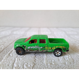 Ford F150 2009 5 Pack Hot wheels 2015