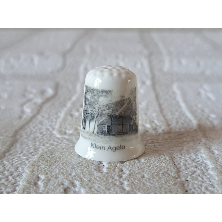 Klein Agelo in de gemeente Dinkelland vingerhoedje (2) Klein Agelo in de gemeente Dinkelland vingerhoedje (2)