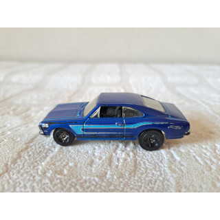 Chevrolet SS Hot wheels 2014-199