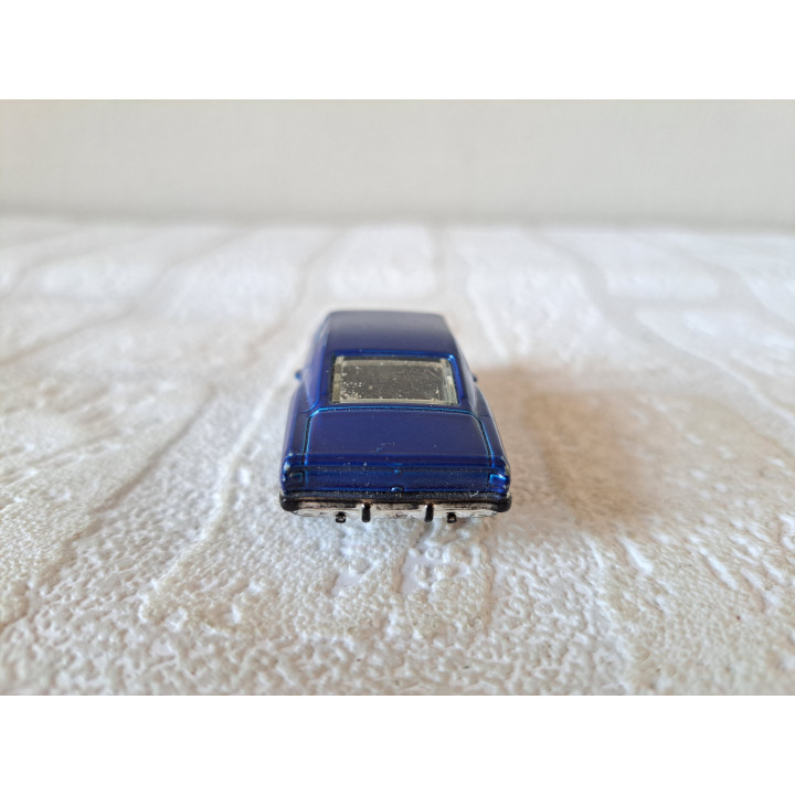 Chevrolet SS Hot wheels 2014-199 - Verzamelmodelauto