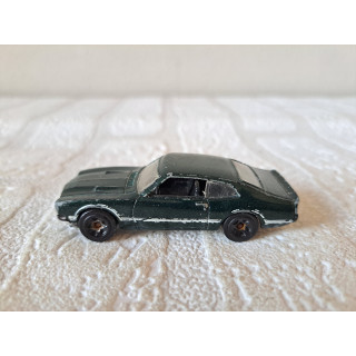 Maverick Grabber 1971 10 Pack Hot wheels 2014