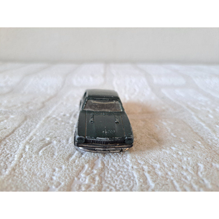 Maverick Grabber 1971 10 Pack Hot wheels 2014 - Verzamelmodelauto