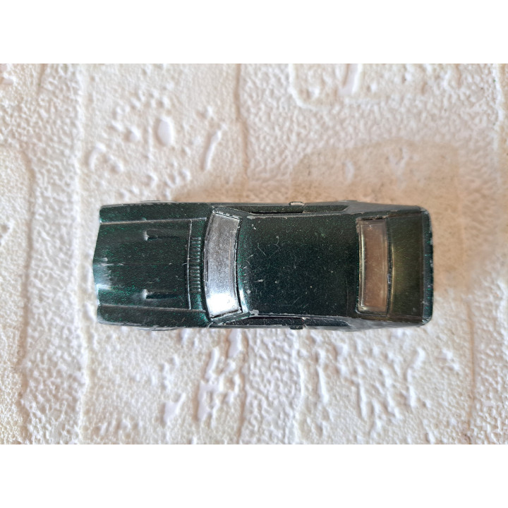 Maverick Grabber 1971 10 Pack Hot wheels 2014 - Verzamelmodelauto