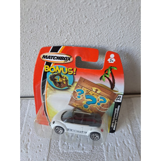 Volkswagen Concept 1 1995 Matchbox mb 38