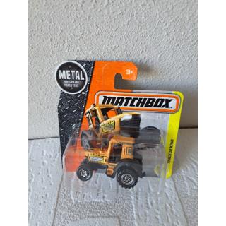Tractor king Matchbox mb 2016-037