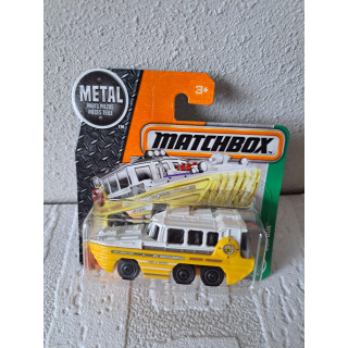 Duk Duk Duck tours El Segundo Matchbox mb 2016-089 Duk Duk Duck tours El Segundo Matchbox mb 2016-089
