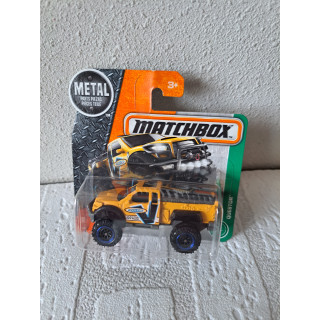 Questor Matchbox mb 2016-123