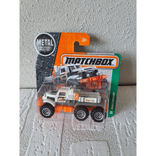 Road mauler Matchbox mb 2016-101