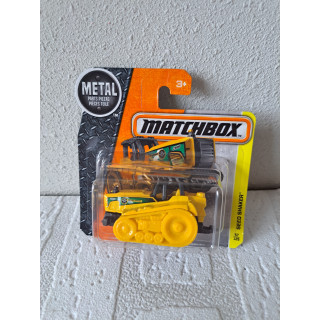 Seed shaker Matchbox mb 2016-057