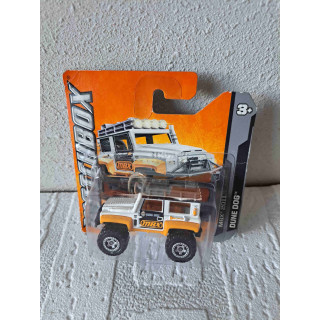 Dune Dog Matchbox mb 70 - modelauto Dune Dog Matchbox mb 70 - modelauto