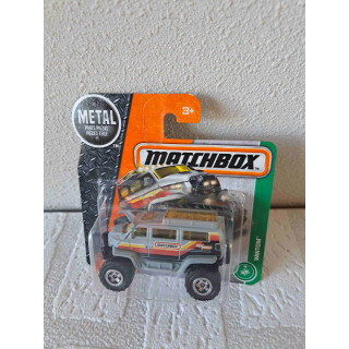 Vantom Matchbox mb 2016-114