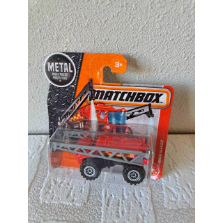 Rain maker Matchbox mb 2016-044