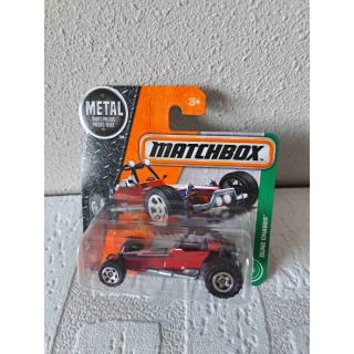 Dune chaser Matchbox mb 2016-102 Dune chaser Matchbox mb 2016-102