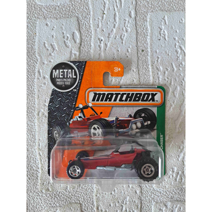 Dune chaser Matchbox mb 2016-102 - modelauto