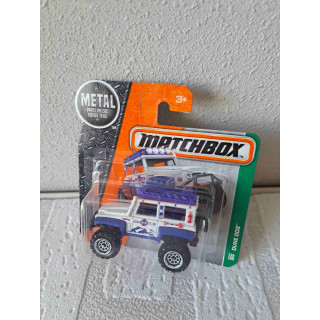 Dune dog Matchbox mb 2016-112