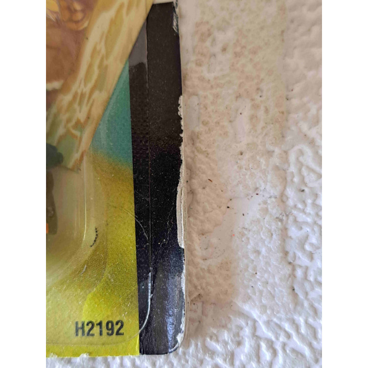 Kraanwagen MB 527 Bonus Matchbox mb 53 H2192 - modelauto