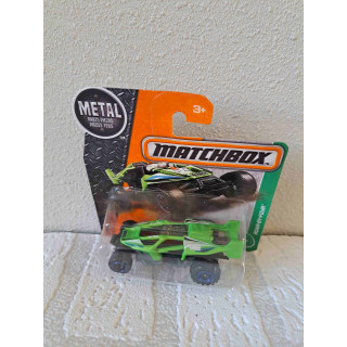 Roar by four Matchbox mb 2016-111