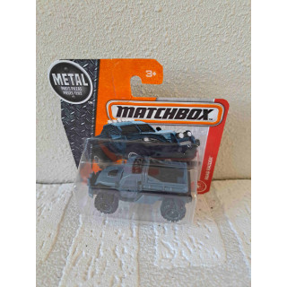 Road raider Matchbox mb 2016-067