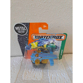 Sub seeker Matchbox mb 2016-090