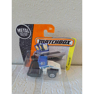 Road roller matchbox mb 2016-039