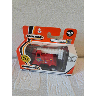 Watts up Zap Matchbox 50 Jaar mb 60