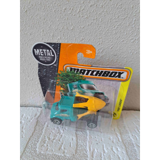 Tree lugger Matchbox mb 2016-031