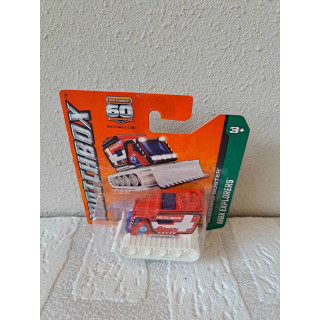 Blizzard Buster ARCTIC RECON Matchbox TPN35