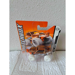 MBX XT500 Matchbox 2011-080