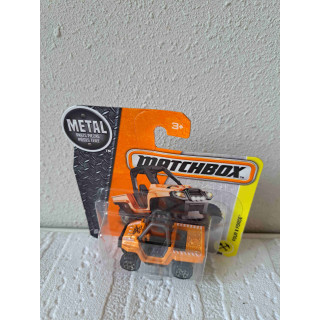 Four x force Matchbox mb 2016-054